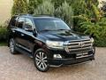 Toyota Land Cruiser 2016 годаfor29 500 000 тг. в Алматы – фото 47