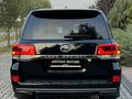 Toyota Land Cruiser 2016 года за 29 500 000 тг. в Алматы – фото 6