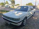 Toyota Vista 1990 годаүшін600 000 тг. в Алматы