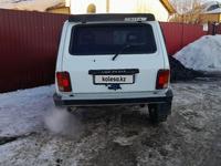 ВАЗ (Lada) Lada 2121 2013 годаfor2 600 000 тг. в Павлодар