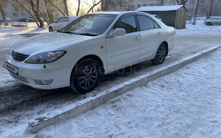 Toyota Camry 2005 года за 4 800 000 тг. в Павлодар