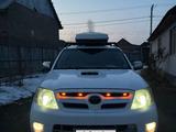 Toyota Hilux 2009 года за 6 500 000 тг. в Алматы