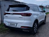 Chery Tiggo 7 Pro 2023 года за 8 000 000 тг. в Уральск – фото 2