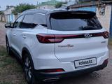 Chery Tiggo 7 Pro 2023 года за 8 000 000 тг. в Уральск – фото 3