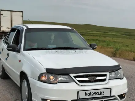 Daewoo Nexia 2011 года за 2 200 000 тг. в Шымкент