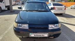 ВАЗ (Lada) 2110 1998 года за 950 000 тг. в Усть-Каменогорск