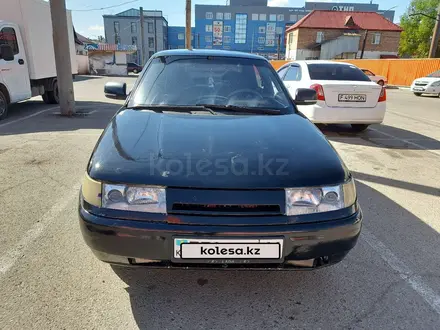 ВАЗ (Lada) 2110 1998 года за 670 000 тг. в Усть-Каменогорск