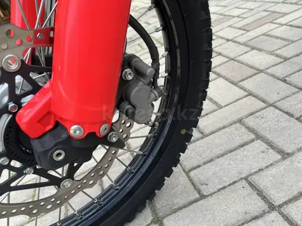 Honda  CRF 250 Rally 2021 года за 3 580 000 тг. в Алматы – фото 11