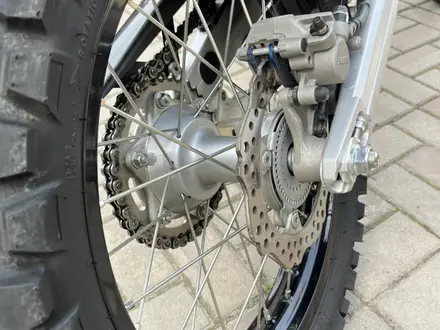 Honda  CRF 250 Rally 2021 года за 3 580 000 тг. в Алматы – фото 13