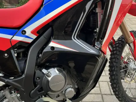 Honda  CRF 250 Rally 2021 года за 3 580 000 тг. в Алматы – фото 14