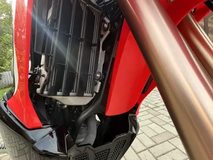 Honda  CRF 250 Rally 2021 года за 3 580 000 тг. в Алматы – фото 16
