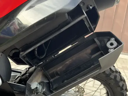 Honda  CRF 250 Rally 2021 года за 3 580 000 тг. в Алматы – фото 19