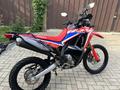 Honda  CRF 250 Rally 2021 года за 3 580 000 тг. в Алматы – фото 3