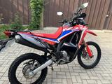 Honda  CRF 250 Rally 2021 годаfor3 580 000 тг. в Алматы – фото 3