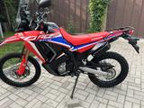 Honda  CRF 250 Rally 2021 годаfor3 580 000 тг. в Алматы