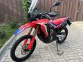Honda  CRF 250 Rally 2021 года за 3 580 000 тг. в Алматы – фото 2