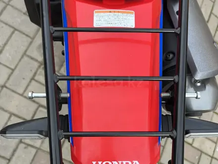 Honda  CRF 250 Rally 2021 года за 3 580 000 тг. в Алматы – фото 5