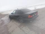 BMW 525 1992 годаүшін1 400 000 тг. в Степногорск