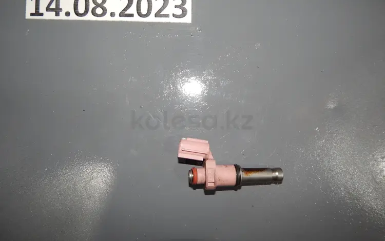 Форсунка топливная за 5 000 тг. в Алматы