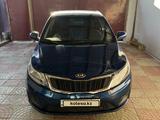 Kia Rio 2013 годаүшін3 500 000 тг. в Алматы