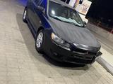 Mitsubishi Lancer 2008 года за 2 980 000 тг. в Алматы – фото 4