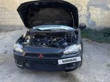 Mitsubishi Lancer 2008 года за 2 980 000 тг. в Алматы – фото 5
