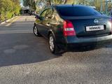 Nissan Primera 2006 годаүшін1 600 000 тг. в Талдыкорган – фото 3