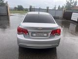 Chevrolet Cruze 2014 годаfor5 600 000 тг. в Костанай – фото 3