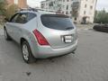 Nissan Murano 2003 годаfor3 400 000 тг. в Шиели – фото 2