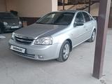 Chevrolet Lacetti 2012 годаүшін2 900 000 тг. в Шымкент – фото 2