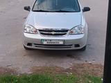 Chevrolet Lacetti 2012 годаүшін2 900 000 тг. в Шымкент