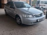 Chevrolet Lacetti 2012 годаүшін2 900 000 тг. в Шымкент – фото 3