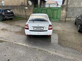 ВАЗ (Lada) Priora 2172 2013 года за 2 700 000 тг. в Шымкент – фото 4