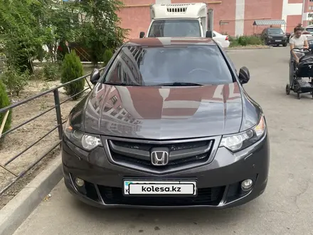 Honda Accord 2010 года за 6 500 000 тг. в Алматы