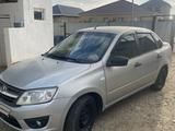 ВАЗ (Lada) Granta 2190 2017 года за 1 800 000 тг. в Атырау