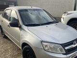 ВАЗ (Lada) Granta 2190 2017 года за 1 800 000 тг. в Атырау – фото 2