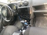 ВАЗ (Lada) Granta 2190 2017 года за 1 800 000 тг. в Атырау – фото 4