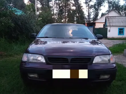 Toyota Carina E 1995 года за 2 500 000 тг. в Семей – фото 7