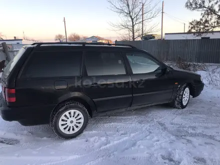 Volkswagen Passat 1996 года за 1 500 000 тг. в Павлодар – фото 2