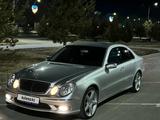 Mercedes-Benz E 320 2004 года за 6 300 000 тг. в Алматы – фото 3