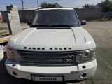 Land Rover Range Rover 2003 года за 4 500 000 тг. в Алматы