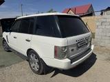 Land Rover Range Rover 2003 года за 4 500 000 тг. в Алматы – фото 3