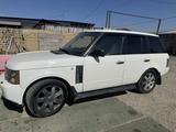 Land Rover Range Rover 2003 года за 4 500 000 тг. в Алматы – фото 2