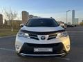 Toyota RAV4 2015 годаүшін12 500 000 тг. в Астана – фото 2