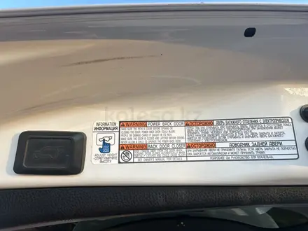Toyota RAV4 2015 года за 12 500 000 тг. в Астана – фото 12