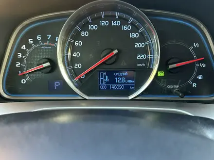 Toyota RAV4 2015 года за 12 500 000 тг. в Астана – фото 16