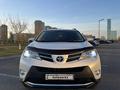 Toyota RAV4 2015 годаүшін12 500 000 тг. в Астана