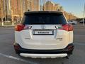 Toyota RAV4 2015 годаүшін12 500 000 тг. в Астана – фото 5