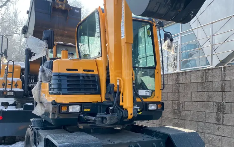 Hyundai  R60W-9S 2023 года за 100 тг. в Караганда