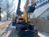 Hyundai  R60W-9S 2023 года за 100 тг. в Караганда – фото 2